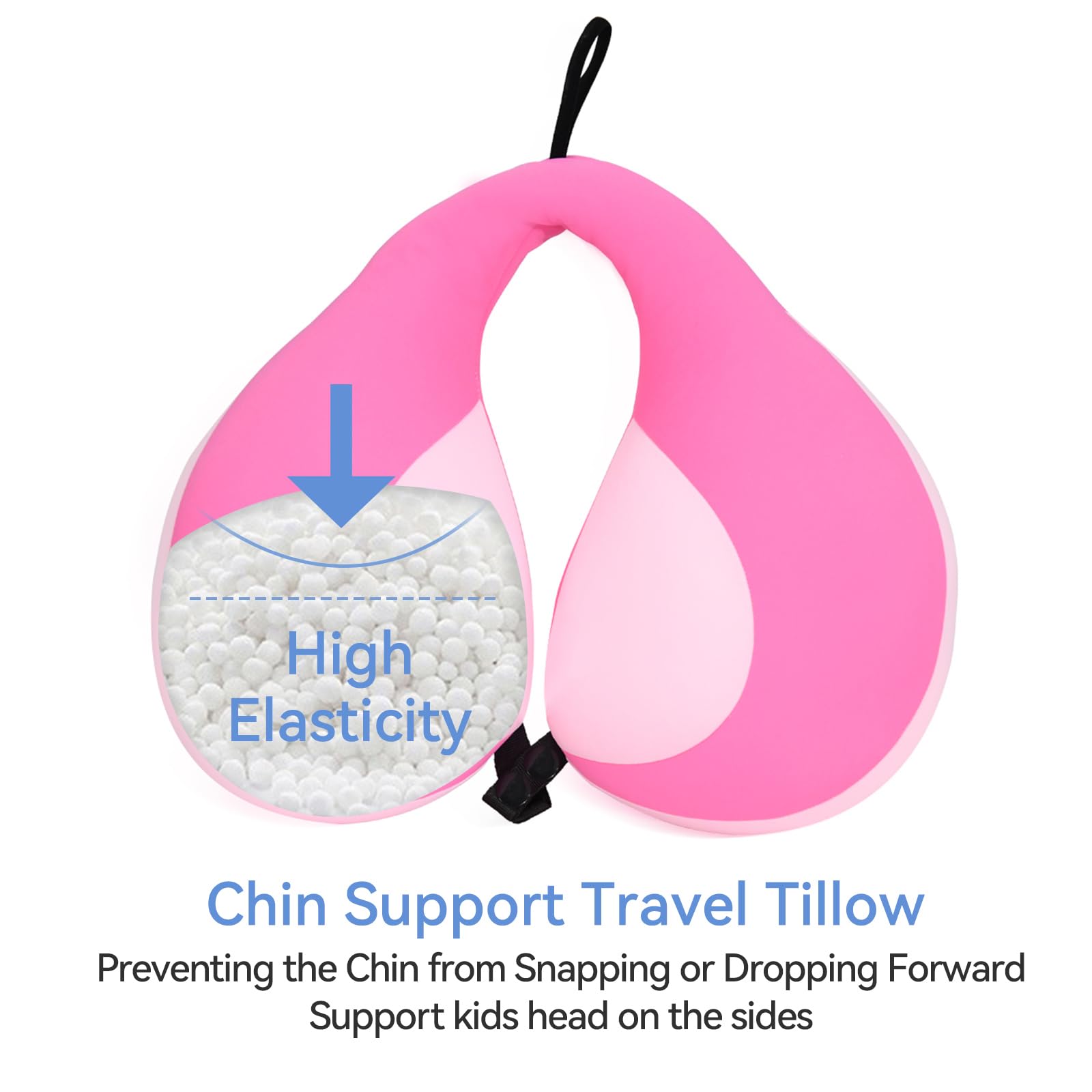 Meesho Neck Pillow For Girls Price History Of Orthopedic Neck