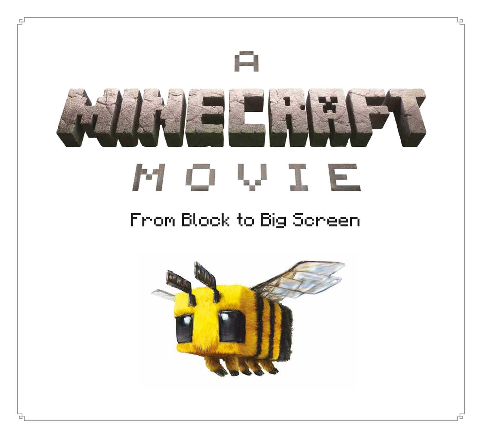 Minecraft Movie: From Block to Big Screen
