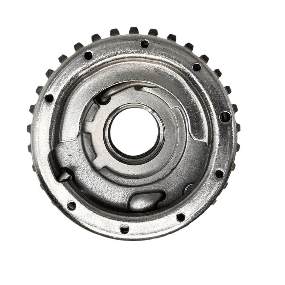 Polea del árbol de levas 2780501647 2780501247 compatible con CLS C218 Clase E