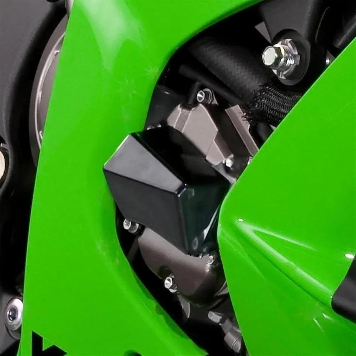 バイクスライダー KAWASAKI用 Ninja用 ZX-10R用 ZX10R用 ZX-10RR用