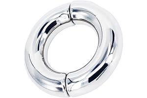 Scrotum Weights for Testicular Expansion: Enhance Your Manly Prowess