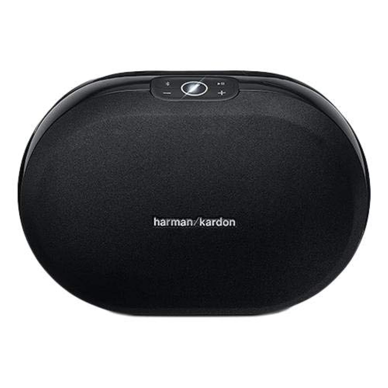 Harman KardonOmni 20 Portable Bluetooth Speaker for Mobile Phones, Black