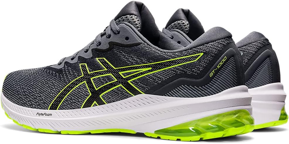 ASICS Men's GT-1000 11 Running Shoes