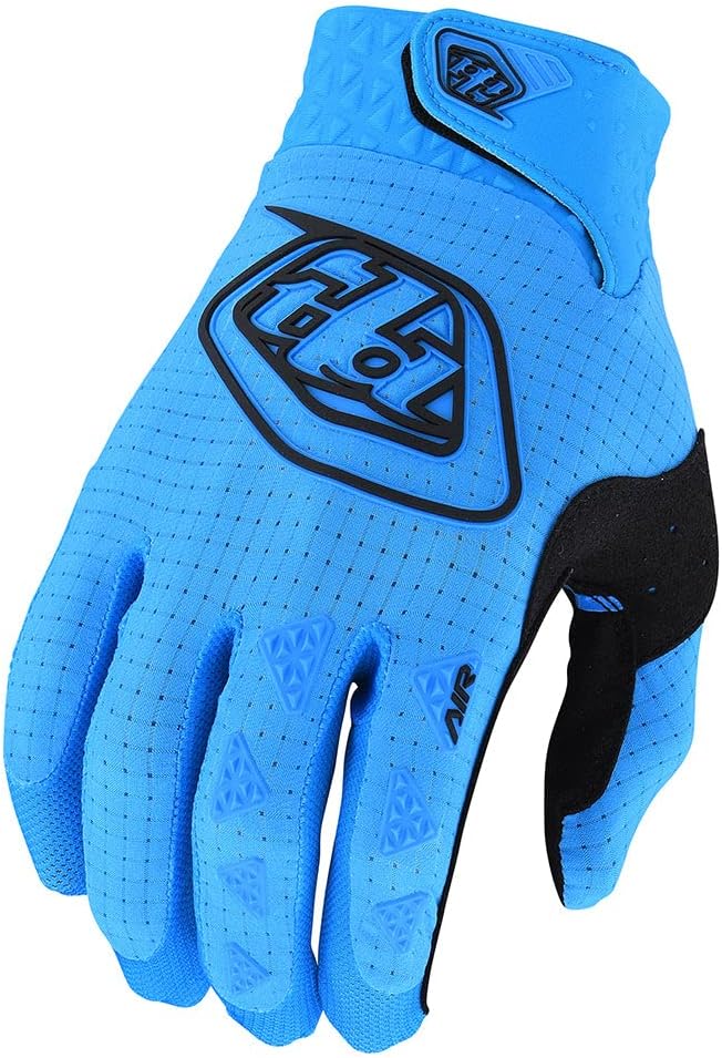 Troy Lee Designs Motocross Motorcycle Dirt Bike Racing Mountain Bicycle Riding Gloves, Air Glove Troy Lee Designs Motocross Motorcycle Dirt Bike Racing Mountain Bicycle Riding Gloves, Air Glove