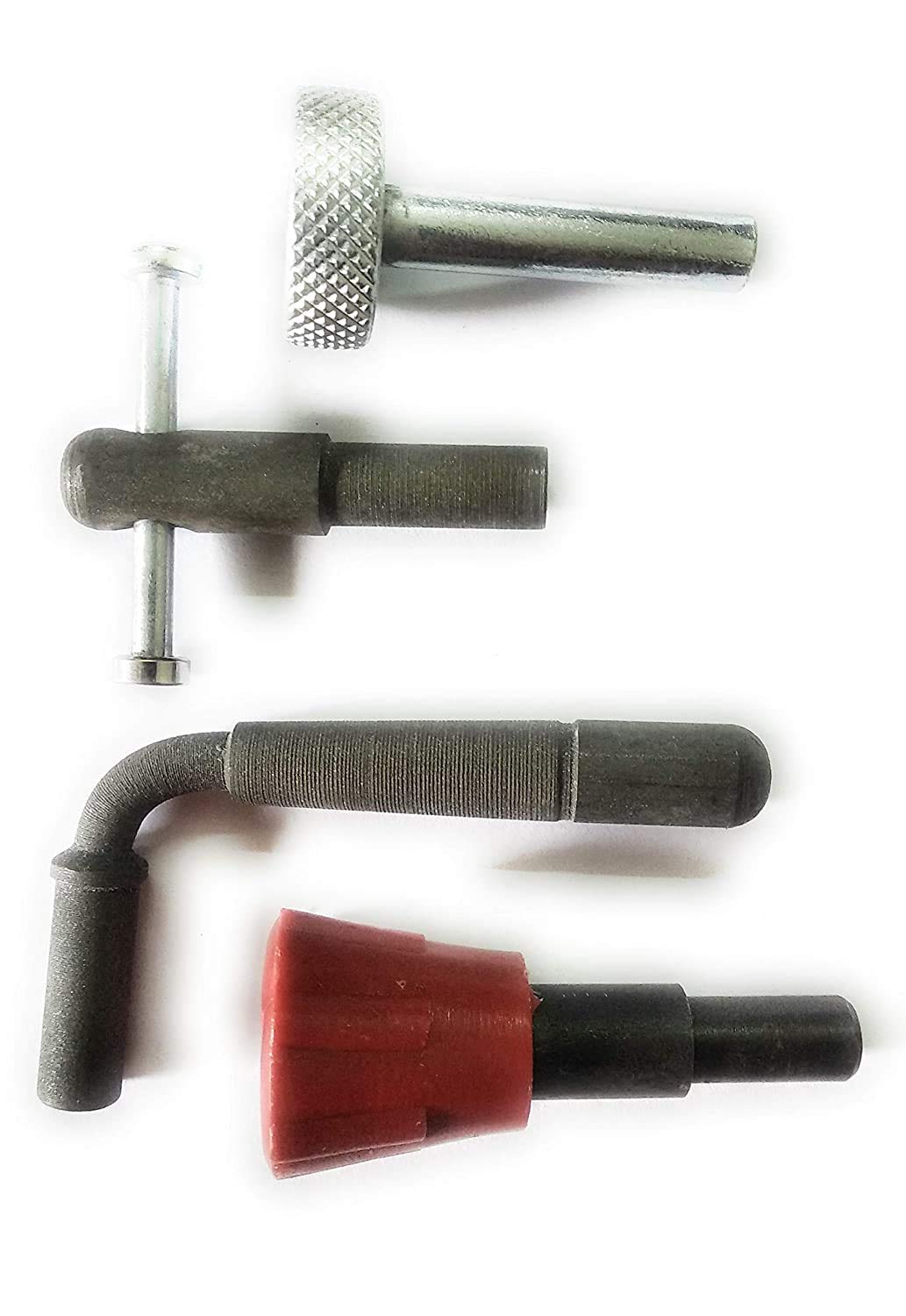 TAPPYSYSTEMページ Arnav 4 Pieces Multi-Vehicle Tappet Setting Key Square Hole Key