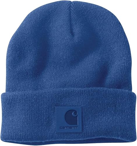 Miniatura 6 de Carhartt Gorro con parche tonal para hombre