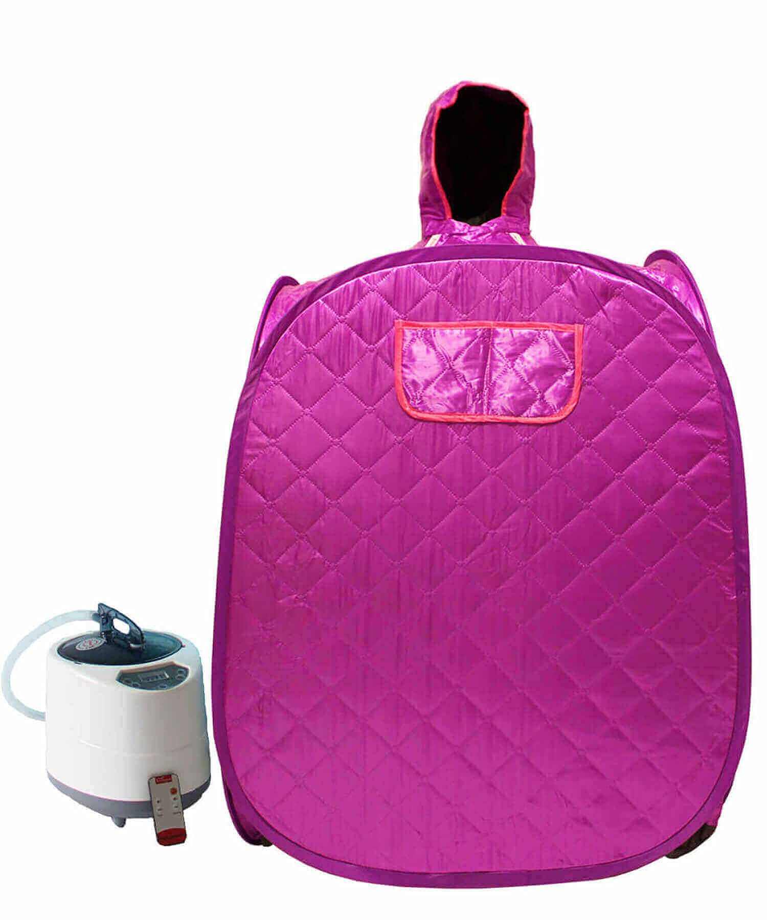 Amazon.co.jp: 家庭用 サウナポータブル スチームサウナ ホーム サウナ