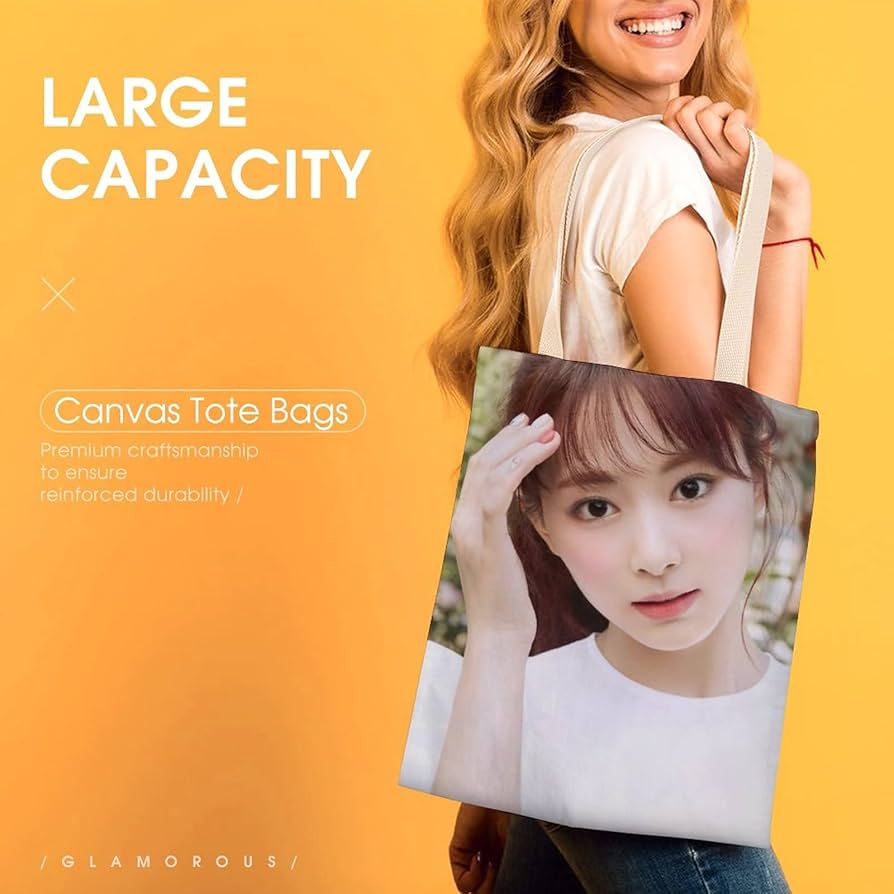 TWICE カバン バッグ Amazon.co.jp: TWICE Tote Bag : Toys & Games