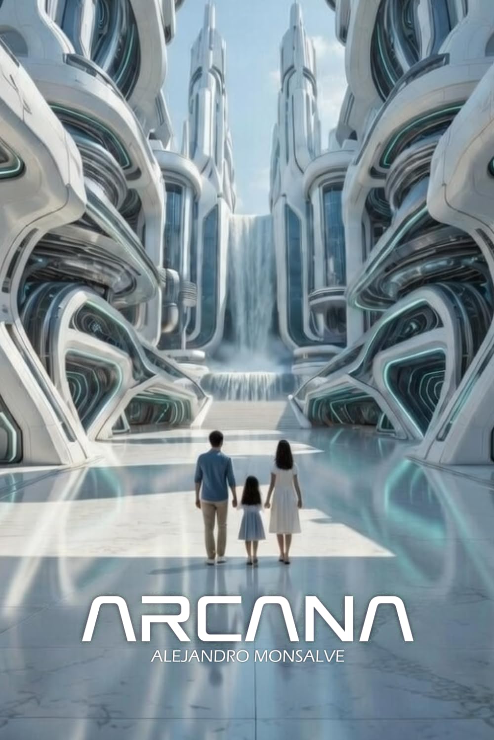 ARCANA