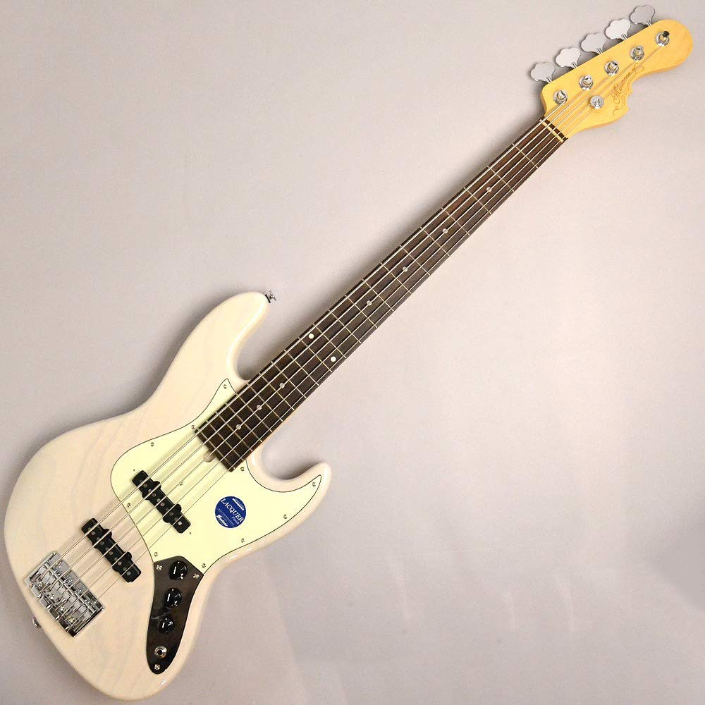 ベース momose MJ-FIVE2-STD Amazon | MOMOSE MJ-Five2-STD/M S/N：13853 【5弦ベース