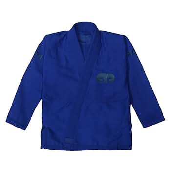 Moya Brand 柔術衣 A1Fサイズ Moya Brand 柔術衣 A1Fサイズの通販 by MOBU's shop｜ラクマ