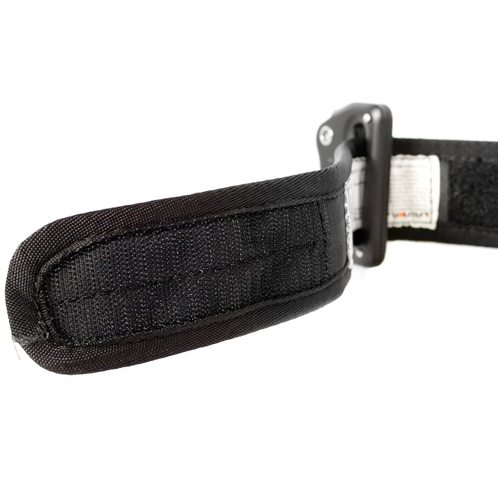 Tactical Leg Rigs & Belts Fusion Tactical Military Police Belt Basket