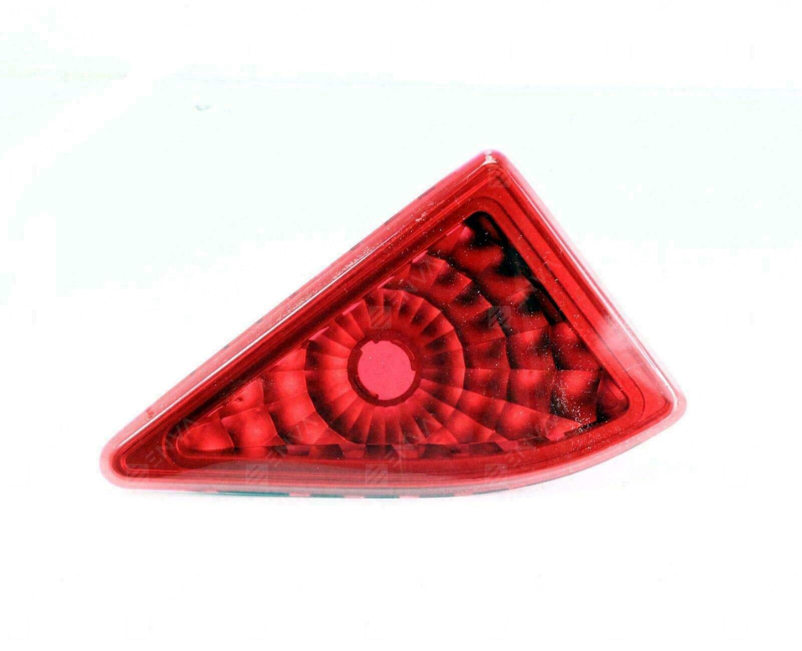 ENVA Rear Red Central Brake Light Third Stop for Master Movano 10-19