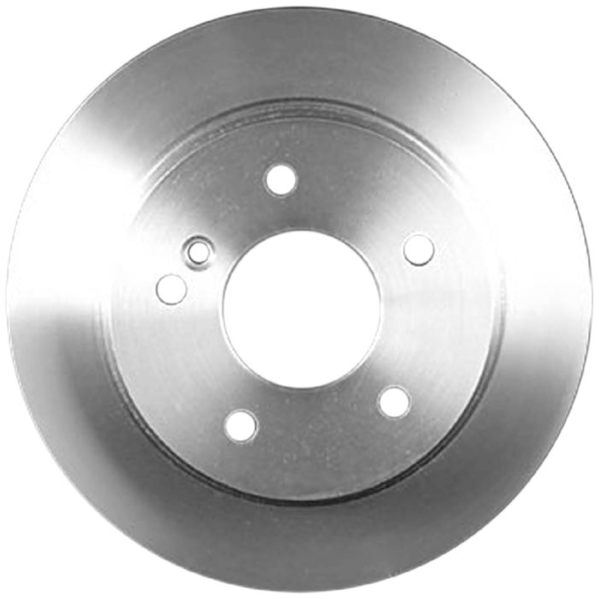 Bendix Premium PRT5118 Rear Brake Rotor for Mercedes-Benz C220 1996-1994, C230 1998-1997, C280 1995-1994