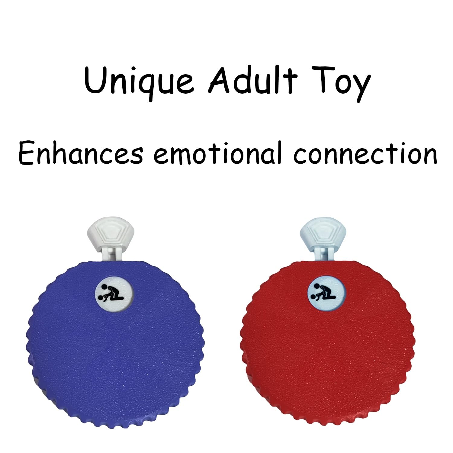 Dé à Dés Pour Couple - Sélecteur De Positions Imprimé 3D, Jeu Pour Soirée En Amoureux, Cadeau Original (Noir)