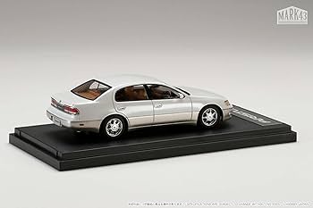 中古品3台セット トヨタアリスト セルシオ　シーマ 1/43 中古品3台セット トヨタアリスト セルシオ シーマ 1/43 中古品3