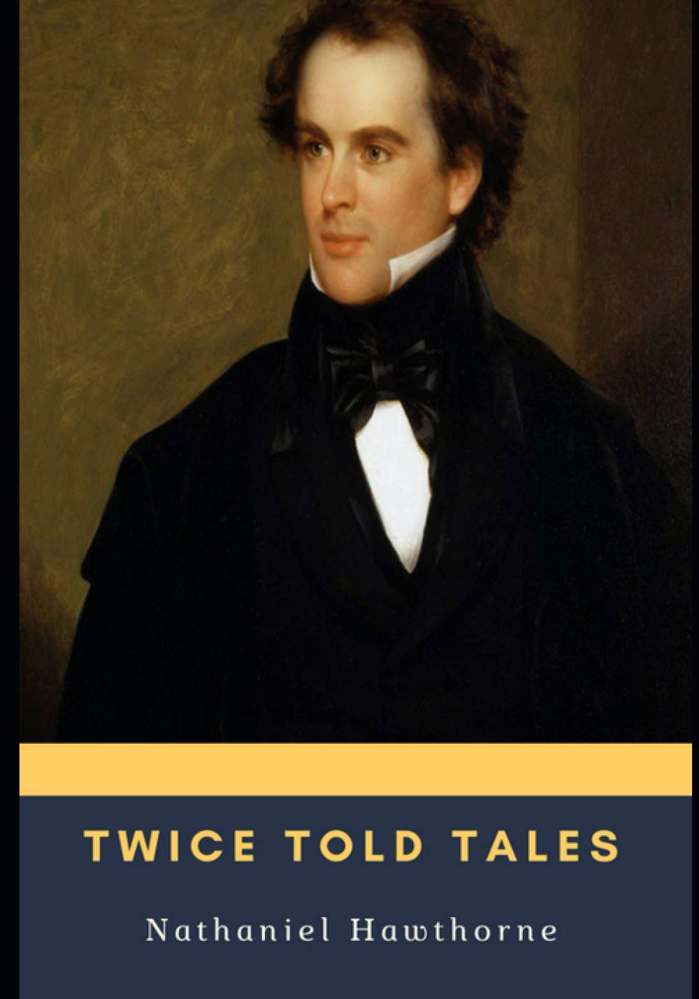 Twice Told Tales