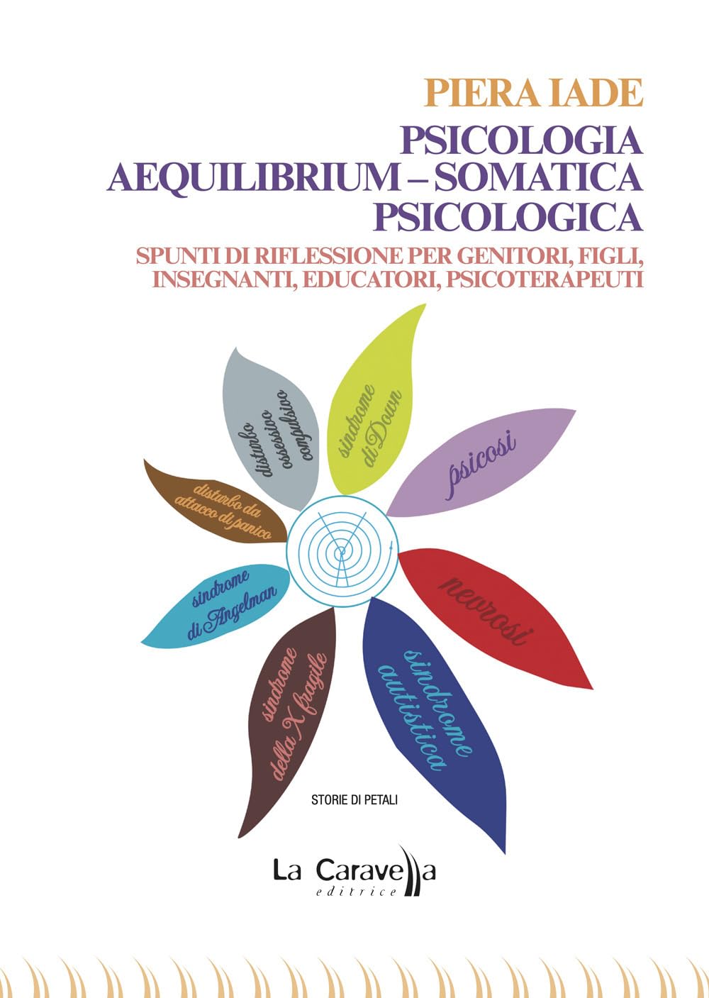 Psicologia Aequilibrium-Somatica Psicologica. Spunti Di Riflessione Per Genitori, Figli, Insegnanti, Educatori, Psicoterapeuti - 4
