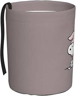 スヌーピー 車用ゴミ箱 車載ゴミ袋 車用収納ケース 折り畳み式 小物入れ 袋付き カー用品 便利グッズ 車用小物入れ 収納 ポケット ごみ入れ 大容量 収納簡単 ポータブル 吊り下げ