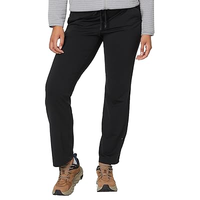 L.L.Bean VentureSoft Knit Pants Women