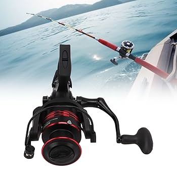 NAKA Reel サイズM NAKA Reel サイズM Cabela's Platinum ZX 1500 Fishing Reel