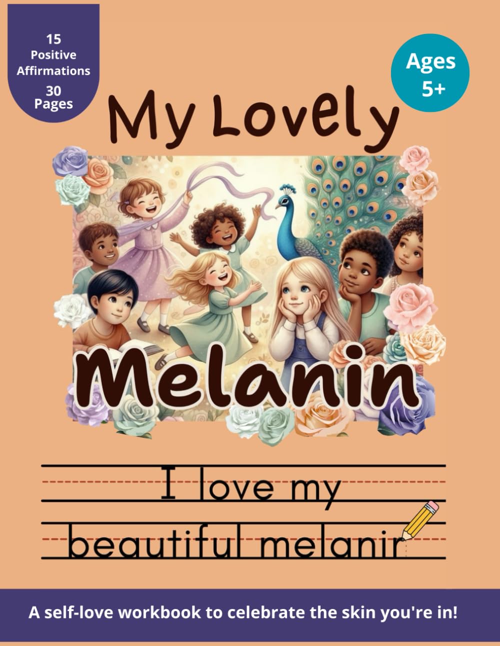 My Lovely Melanin