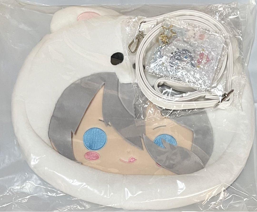 あんスタ 白熊バック 椎名ニキ あんスタ 白熊バッグ 中国 椎名ニキ - メルカリ