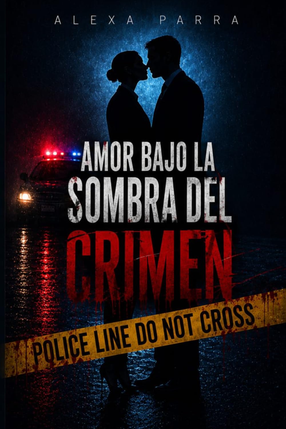 Amor bajo la sombra del crimen