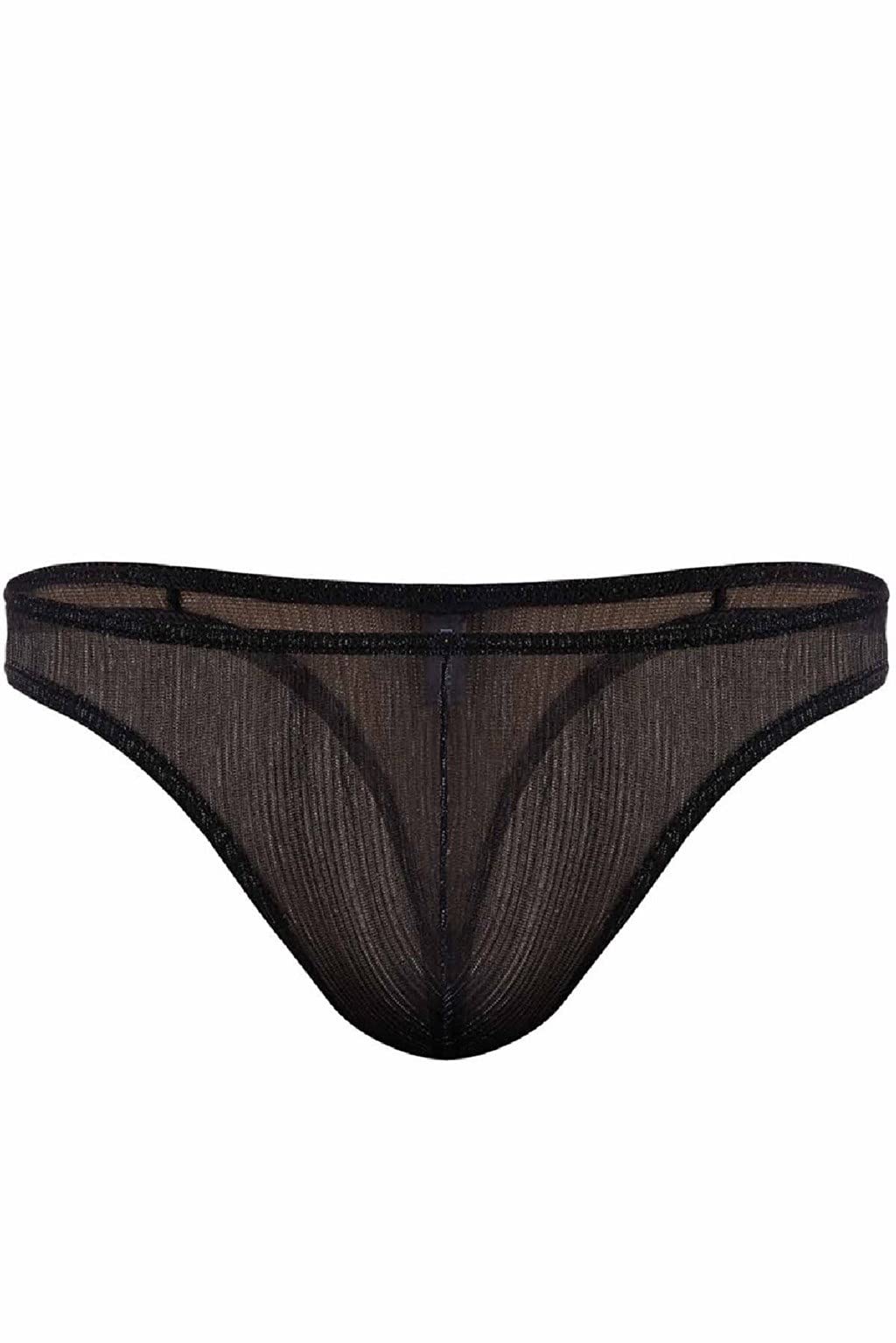 You2Toys 1320-BLACK-M Lingerie, BlackOne, M