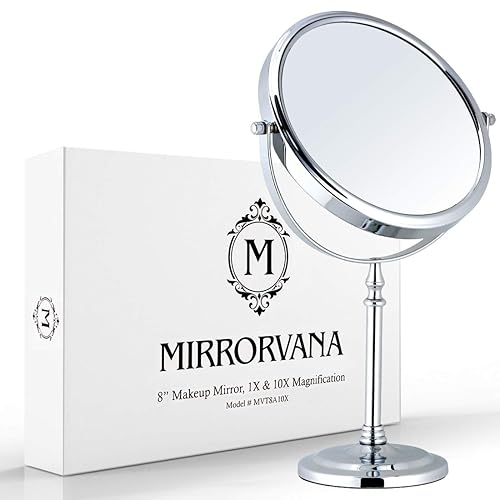 MIRRORVANA