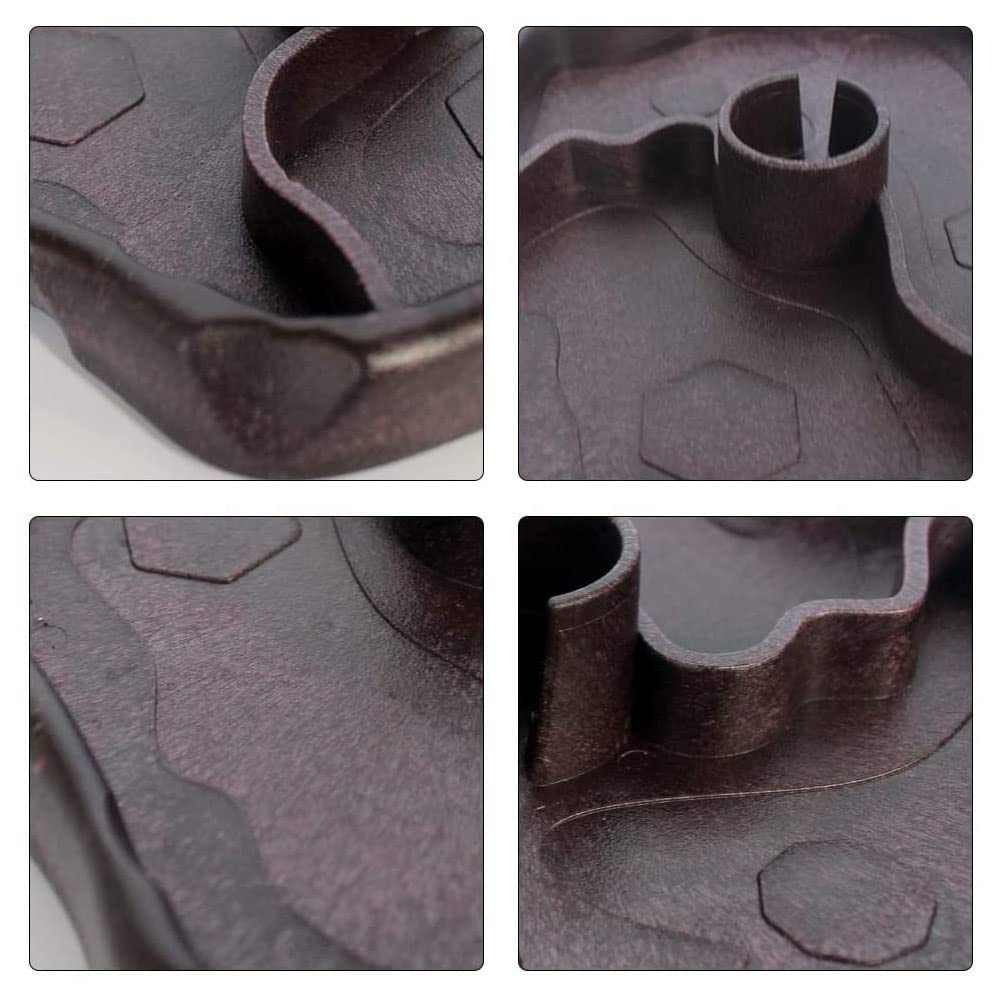 Ciotola Per Rettili Con Distributore Acqua Automatico - Doppia Funzione Cibo/Acqua Per Terrario