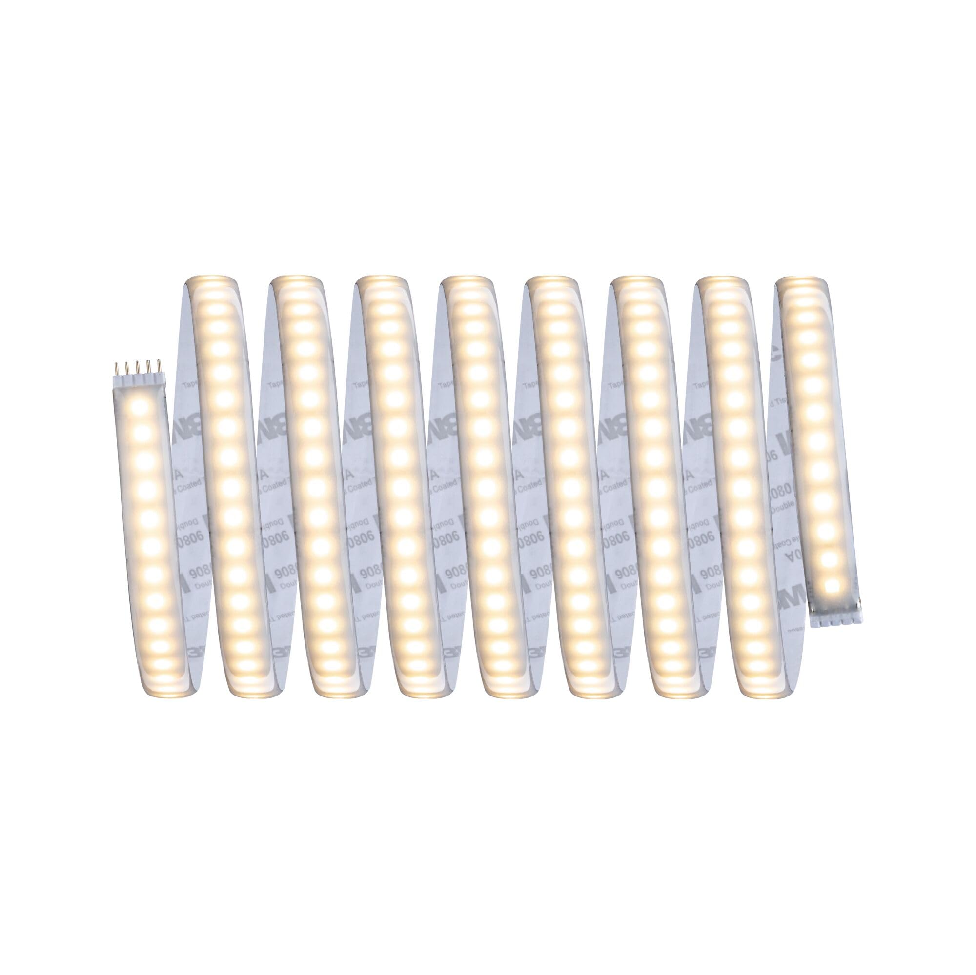 Paulmann Maxled 1000 Base Set Ip44 Warm White 3 M