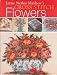 Jayne Netley Mayhew's Cross Stitch Flowers (Jayne Netley Mayhew's Cross Stitch)