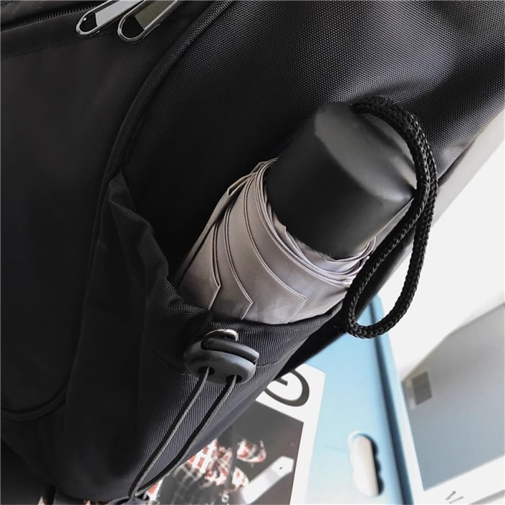 Mochilas para Mujer Bolsos cruzados for hombre Mochilas for actividades al aire libre para Viajes y Negocios