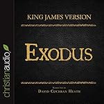 Cover of Holy Bible in Audio - King James Version: Exodus