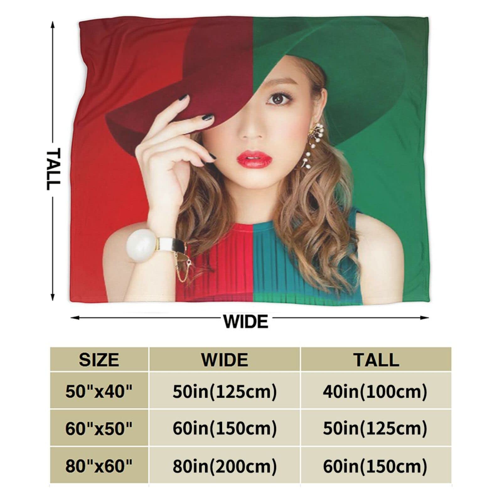 4000西野カナ ブランケット 4000西野カナ ブランケット 4000西野カナ