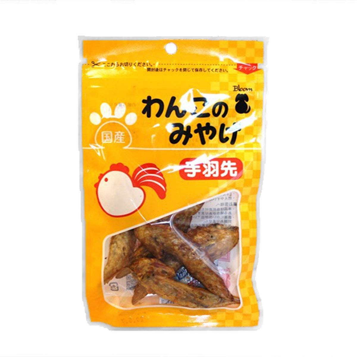 【ティンカーベル♪】手羽先の先ジャーキー 手羽先ジャーキー 300g ティンカーベル♪】手羽先の先ジャーキー 手羽先ジャーキー 300g
