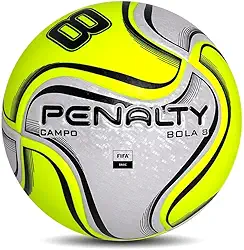 Bola de Futebol Campo Penalty 8X