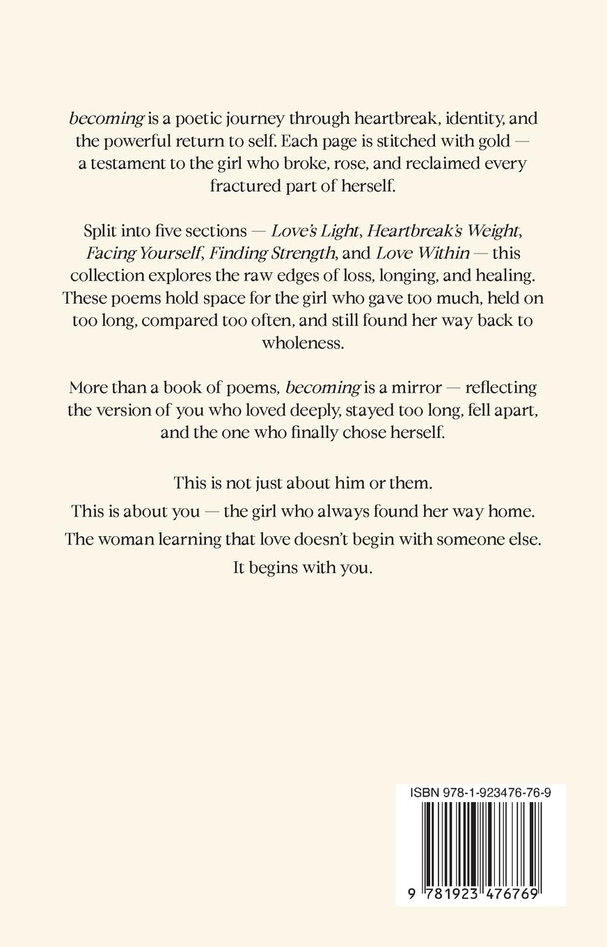 becoming