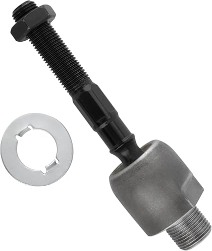 Miniatura 5 de 4 barras de acoplamiento delanteras exteriores e interiores para conductor izquierdo y pasajero derecho apto para Honda Accord 2008-2012 Sedan 4