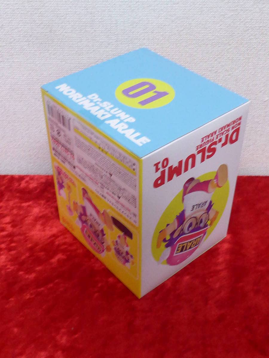 千値練 Dr.スランプ アラレちゃん 則巻アラレ フィギュア 千値練|DR.スランプ アラレちゃん|HARDOFFオフモール（オフモ