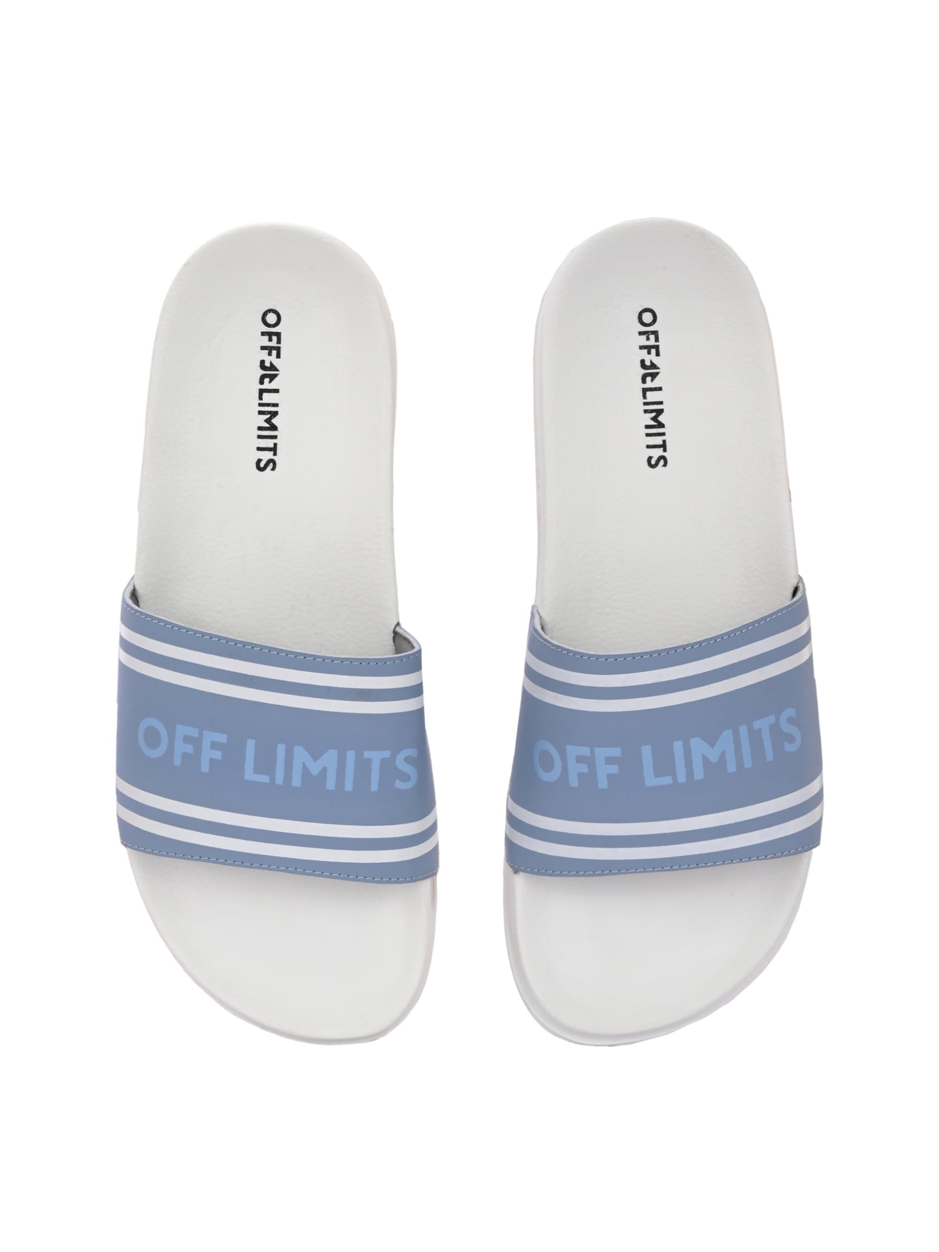off limits FLOAT Sliders For Men-picture-10