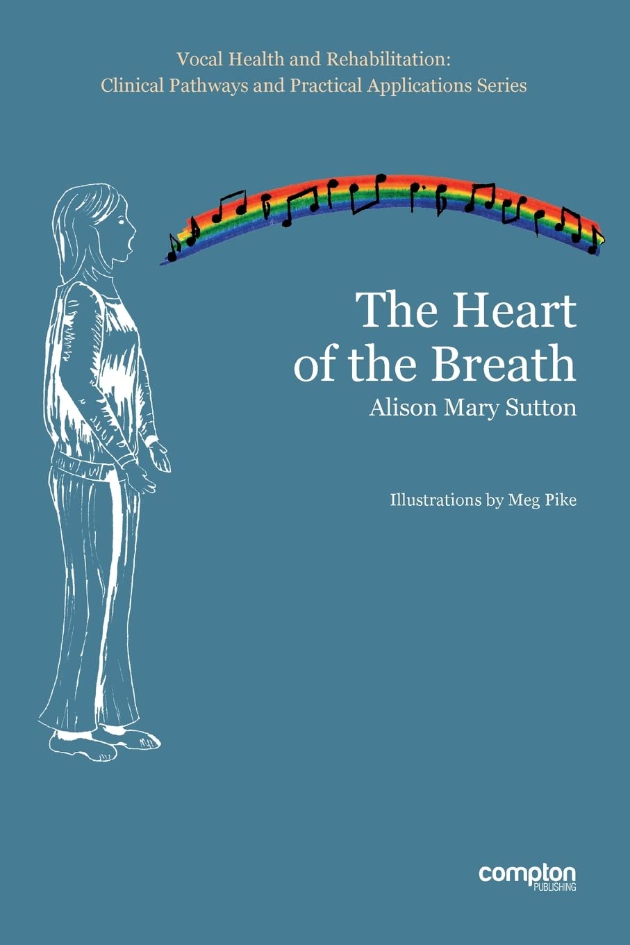 The Heart of the Breath (Vocal Health and Rehabilitation: Clinical Pathways and Practical Applications)