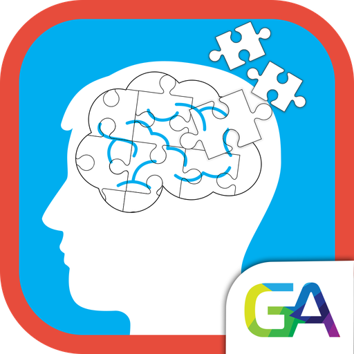 Brain Boost - Mind Games - App on Amazon Appstore