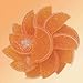 Fruit Slices Orange