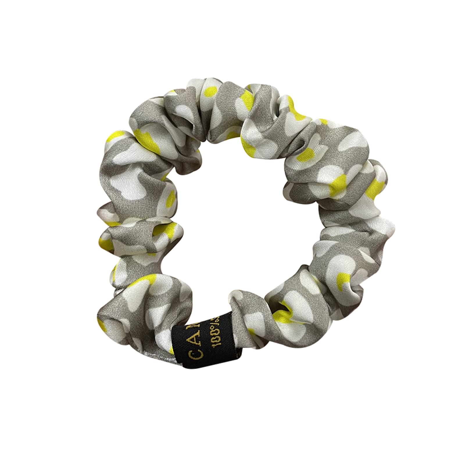 Czysty jedwab 2.5cm Skinnie Scrunchie gumki do włosów liny opaski Scrunchy gumki gumki kucyk dla kobiet dziewczynki akcesoria do włosów, patrz wykres 1 (patrz wykres 3)