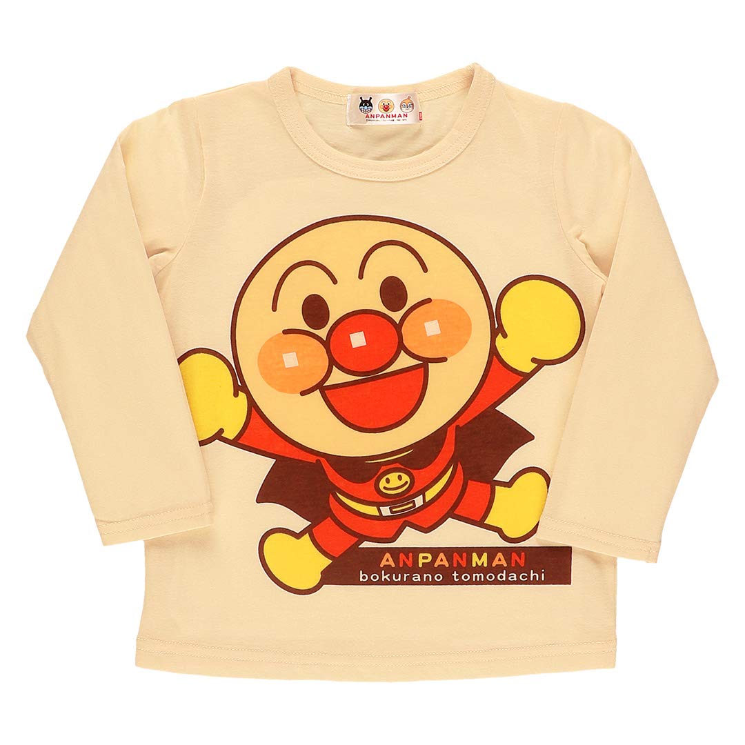 Amazon Co Jp 西松屋チェーン キャラクターtシャツ