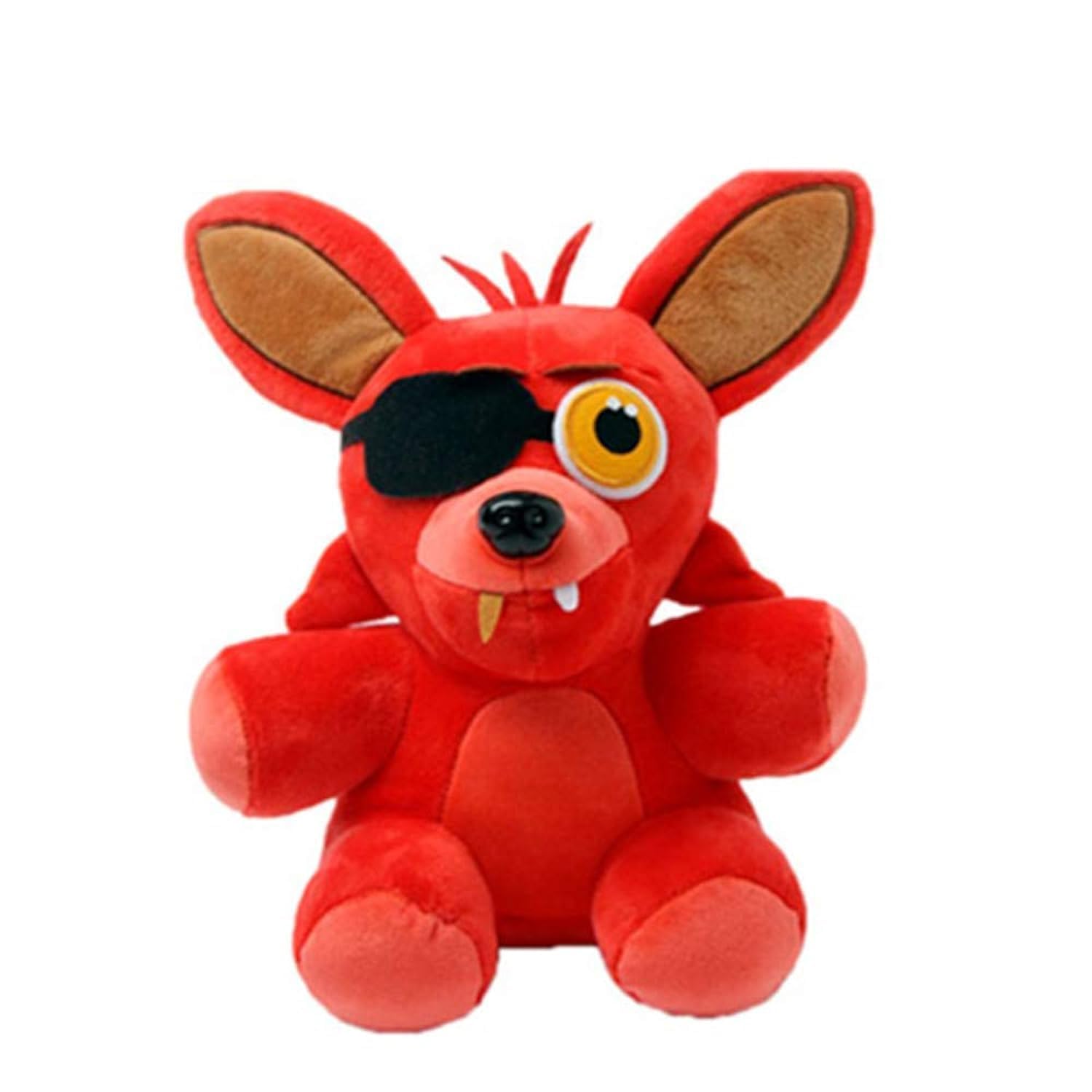 Plush toys of Five Nights at Freddy