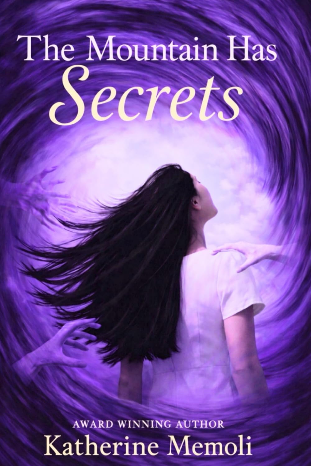 The Mountain Has Secrets