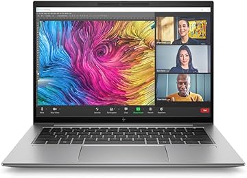 HP ZBook Firefly G11 14" Mobile Workstation - WUXGA - Intel Core Ultra 7 165U - vPro Technology - 16 GB - 512 GB SSD - English Keyboard HP ZBook Firefly G11 14" Mobile Workstation - WUXGA - Intel Core Ultra 7 165U - vPro Technology - 16 GB - 512 GB SSD - English Keyboard